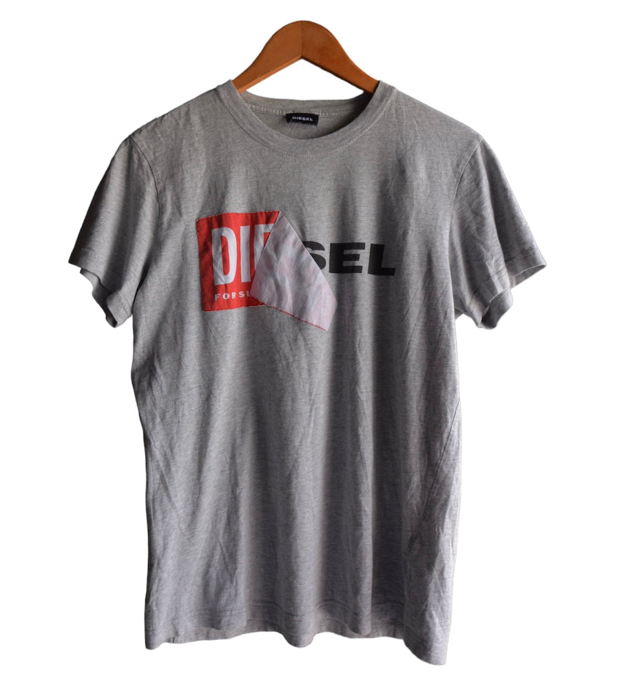 Pull Diesel