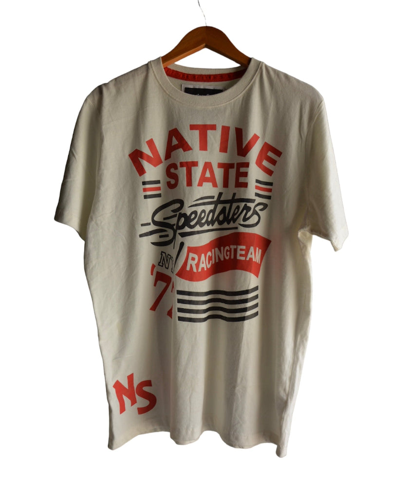 Pull Native state