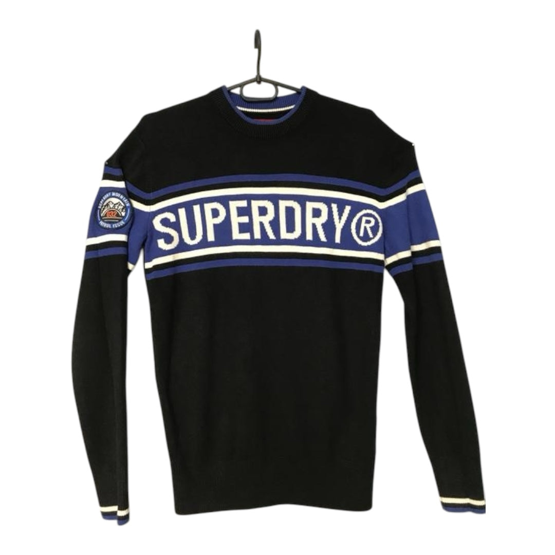 Pull superdry