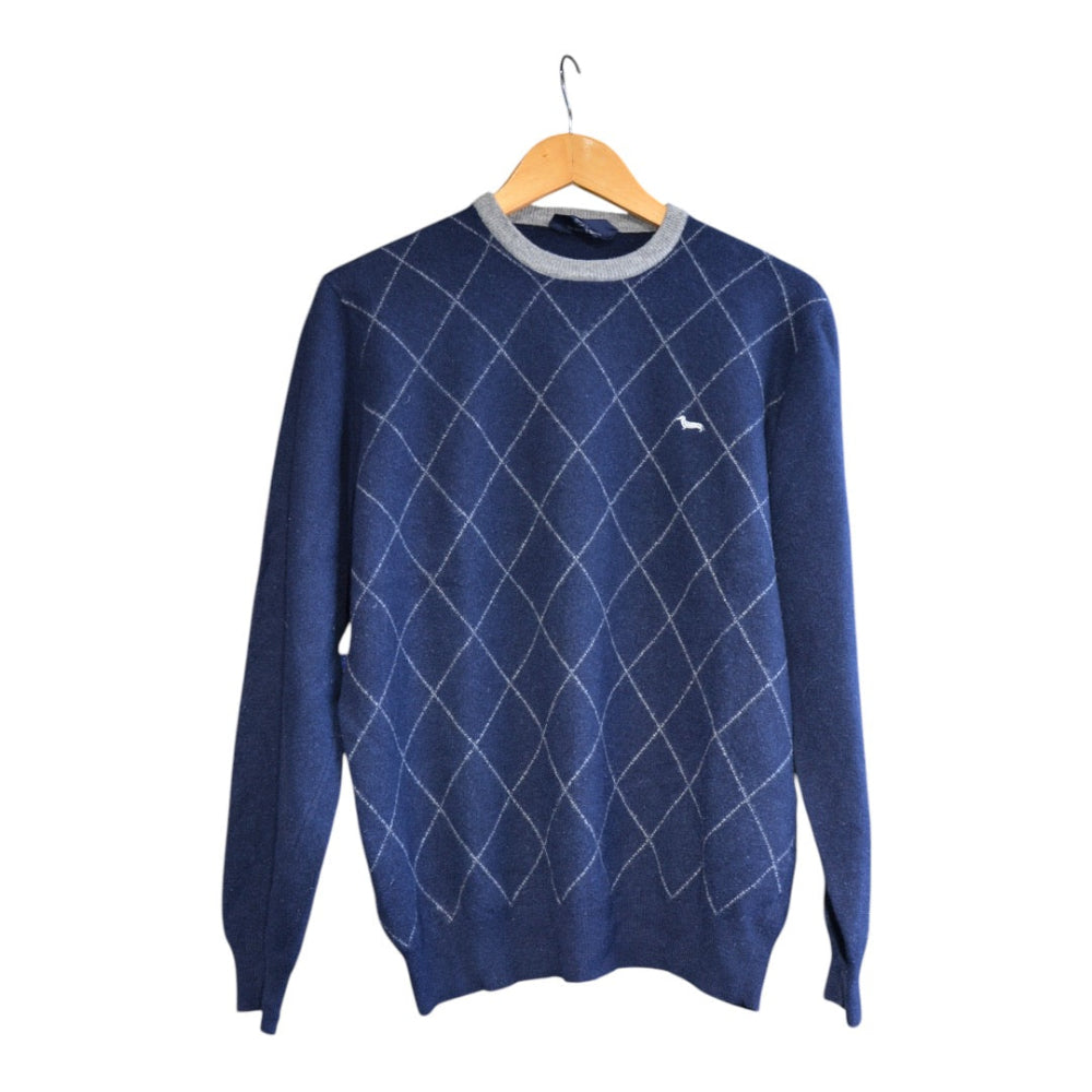 Pull harmont & blaine