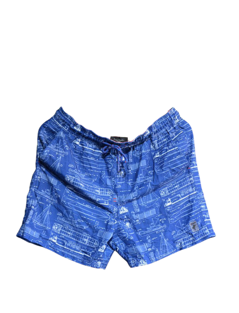 Short Pierre Cardin