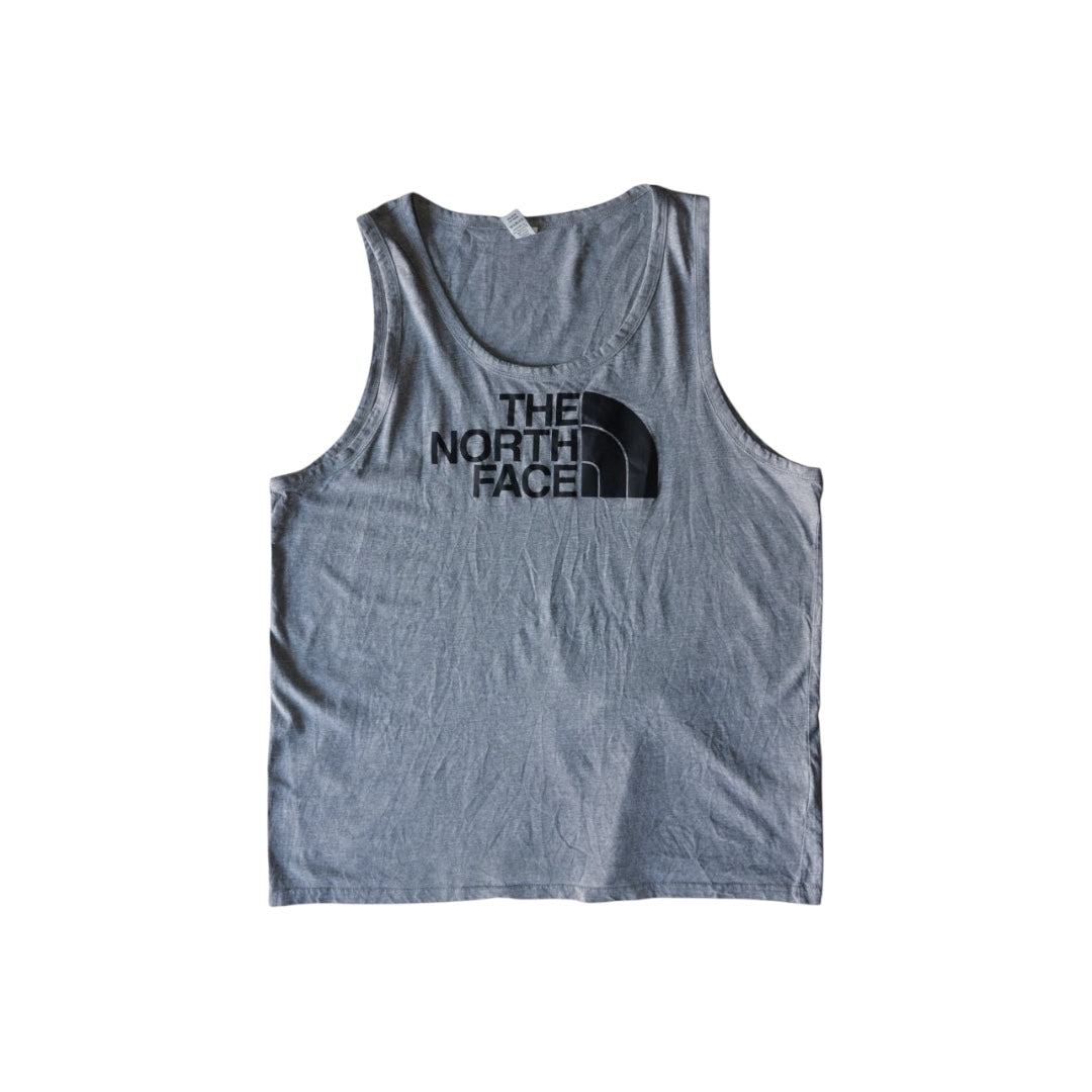 Pull sans manches